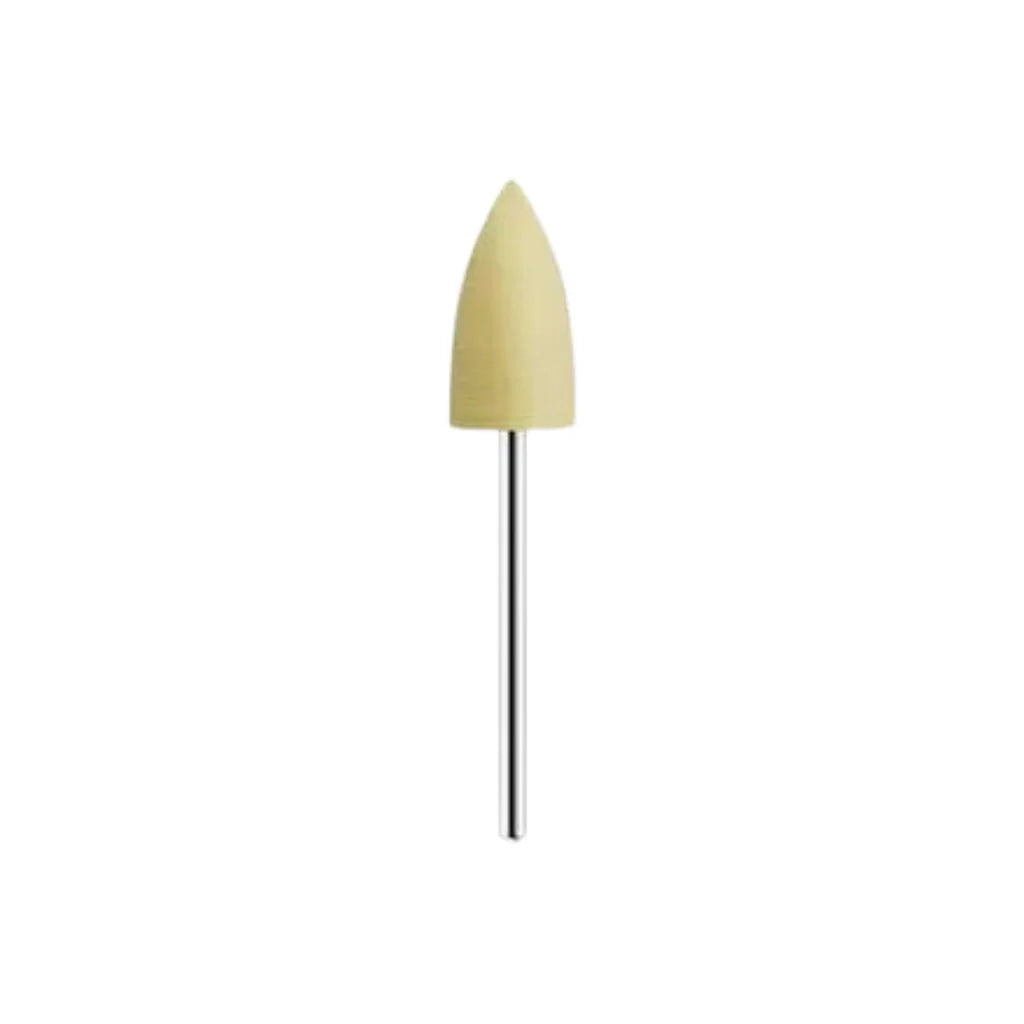 HULE PARA PULIR ACRILICO AMARILLO