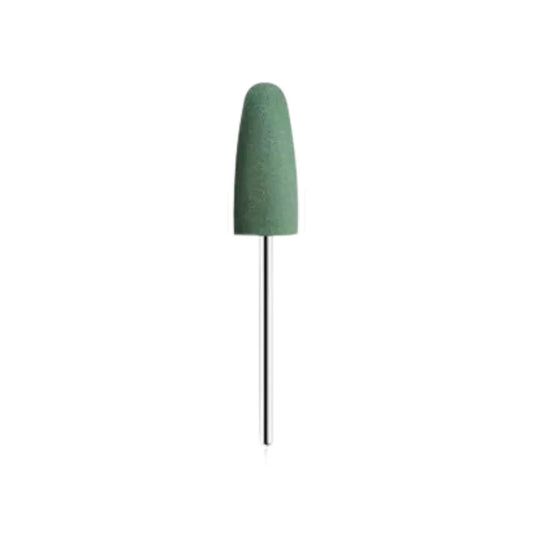 HULE PARA PULIR ACRILICO VERDE