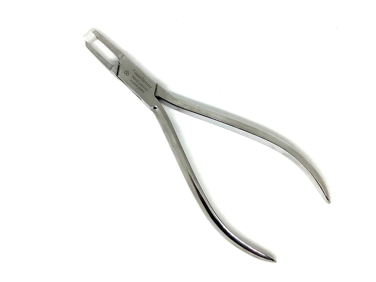 Pinza quita banda 6B