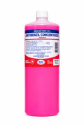 Antibenzil concentrado 1L ROJO Cloruro de benzlconio