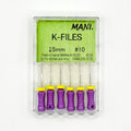 Lima k #10 25MM MANI