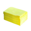 campo o babaero amarillo