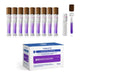 Bioindicador maquira 10 unidades 8hr