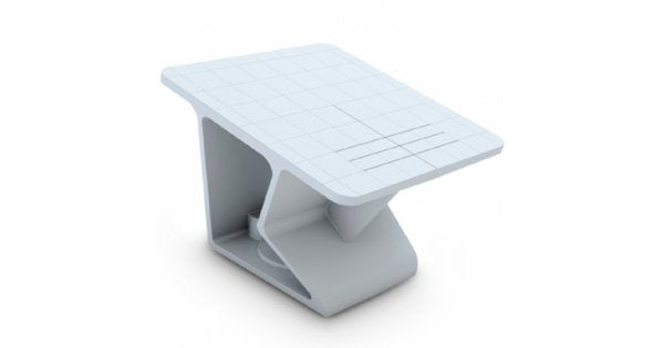 Mesa de camper