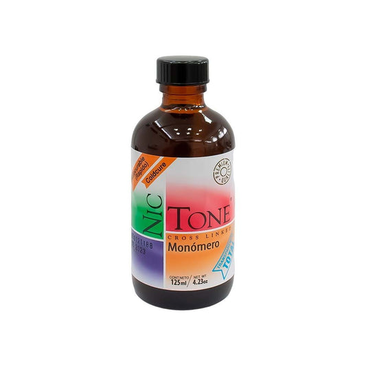 MONOMERO LIQUIDO RAPIDO 125ML