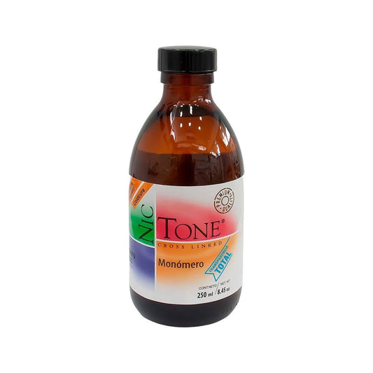 MONOMERO LIQUIDO RAPIDO 250ML