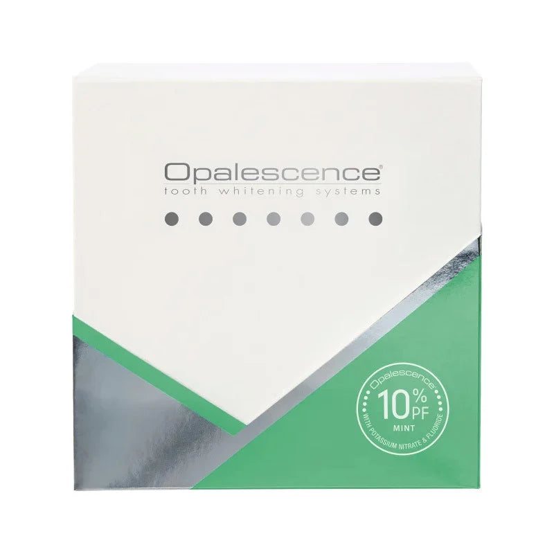 OPALESCENCE 10% MINI DOCTOR KIT