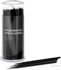 MICROBRUSH CHICO NEGRO