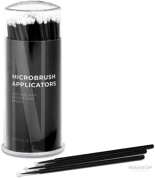MICROBRUSH CHICO NEGRO