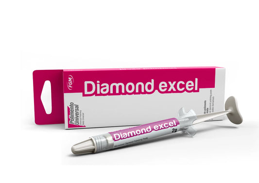 PASTA DIAMOND EXEL 2G