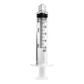 JERINGA HIPODERMICA 5 y 10ml