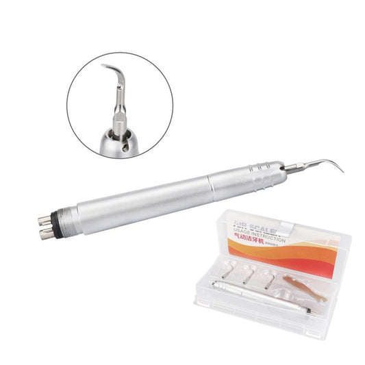 Escareador neumático Air Scaler