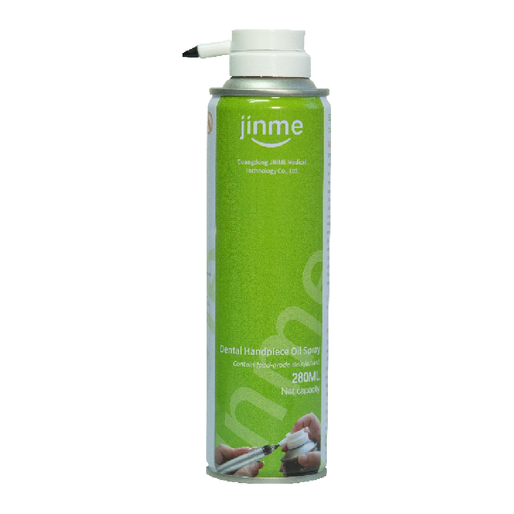 aceite lubricante jinme