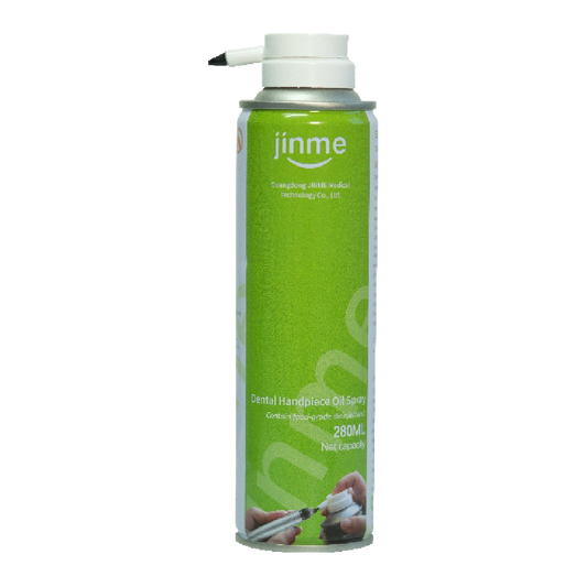 aceite lubricante jinme