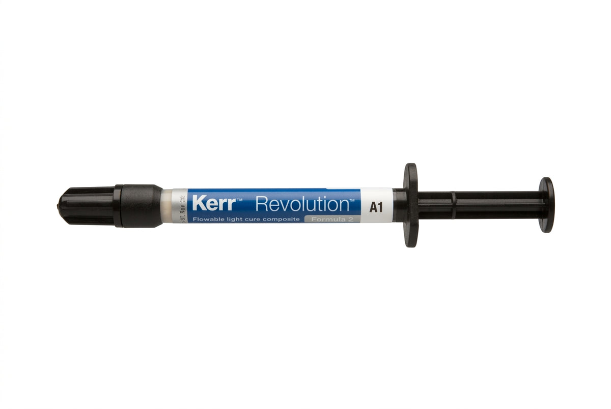 Resina fluida A1 revolution ker