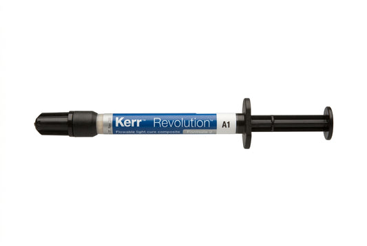 Resina fluida A1 revolution ker