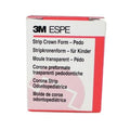 Tira de celuloide UR3 central 3M