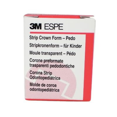 Tira de celuloide UR3 central 3M