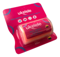 HILO DENTAL UKELELE NARANJA 400M