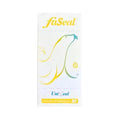 Aguja dental corta uniseal faseal caja con 100 piezas