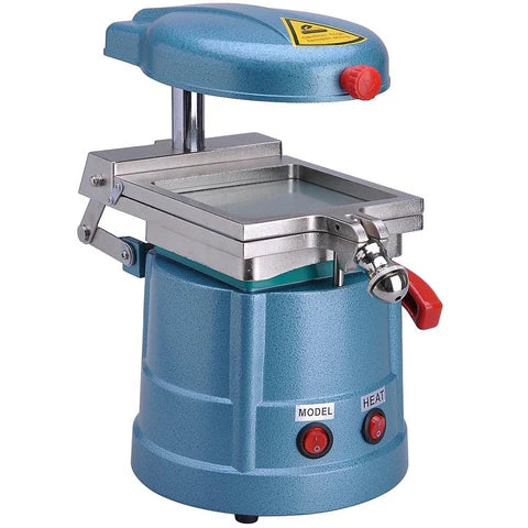 Servicio de vacuum 1 modelo